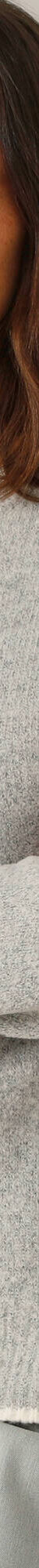 Pull bicolore en maille moelleuse  (gris chiné) Pull bicolore en maille moelleuse  (gris chiné)